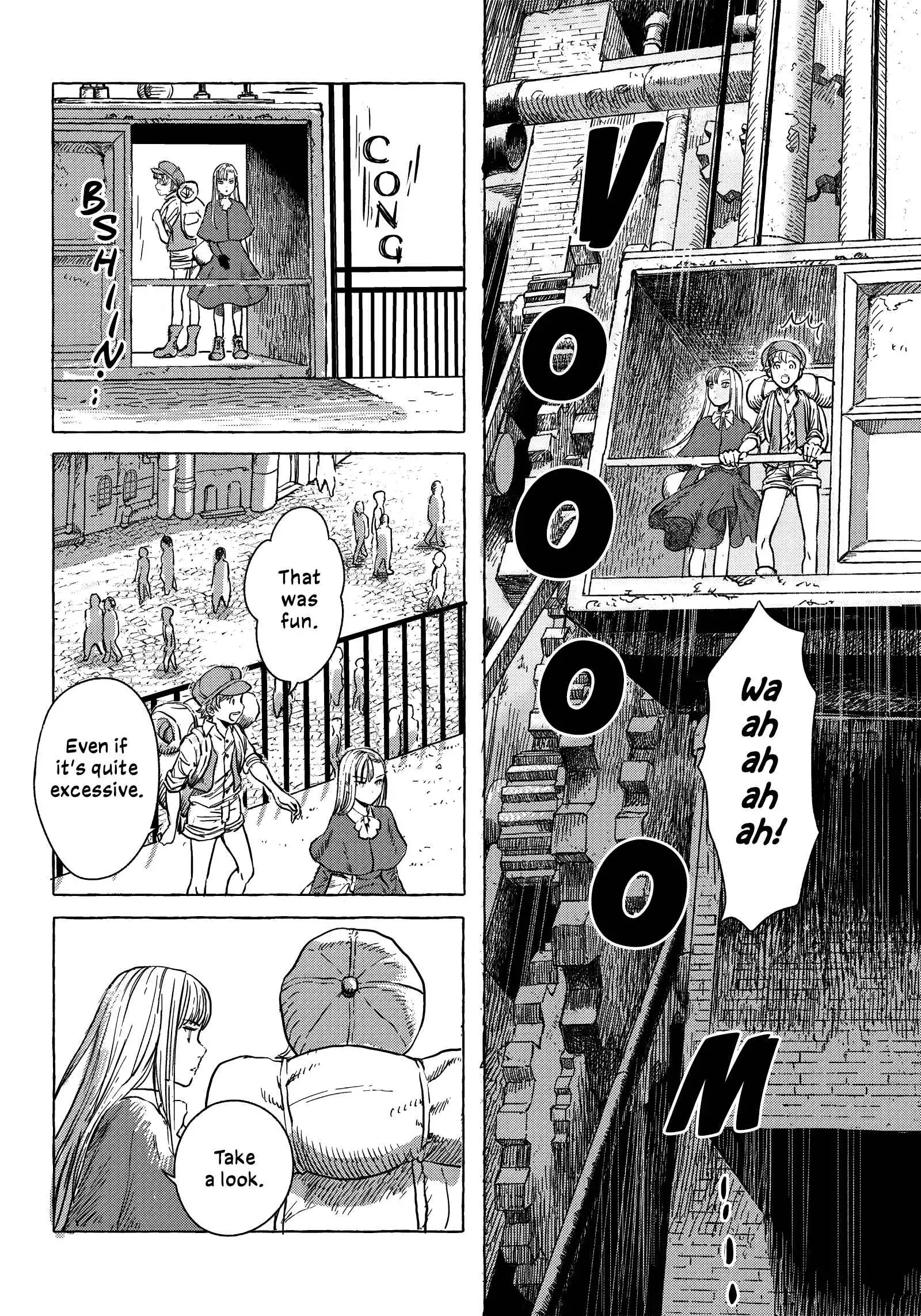 Erio to Denki Ningyou Chapter 2 4